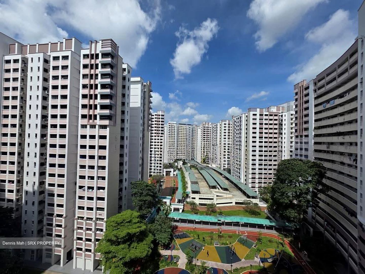 Blk 619 Bukit Panjang Ring Road (Bukit Panjang), HDB 4 Rooms #610460431